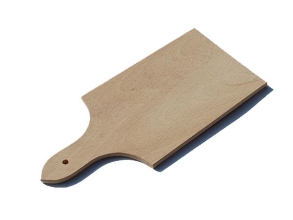 Čebularica 40 x 20 x 1,5cm